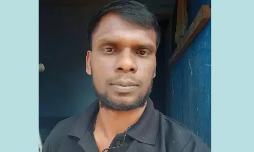 ഇടുക്കിയിൽ തേയില ഫാക്ടറിയിലെ യന്ത്രത്തിൽ തല കുടുങ്ങി തൊഴിലാളി മരിച്ചു