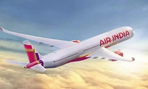 Air India New Delhi-San Francisco Flight Diverted To Russia