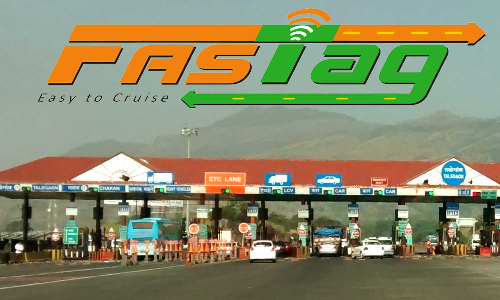 വാഹനങ്ങളിൽ ഫാസ്ടാഗ് പതിച്ചില്ലെങ്കിൽ മുട്ടൻ പണി കിട്ടും; കനത്ത നടപടിയുമായി എൻ.എച്ച്.എ.ഐ