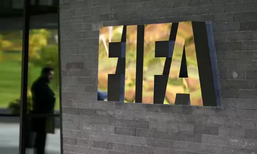 FIFA Delays Decision On Palestinian Request To Suspend Israel