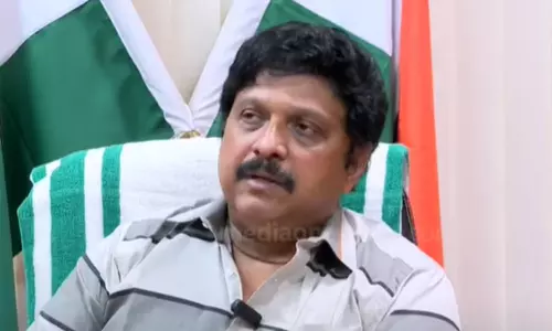 Kb Ganesh kumar Kb Ganesh kumar