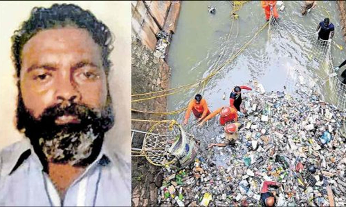 ജോയിയുടെ അമ്മയുടെ ചികിത്സാ ചെലവ് യുഡിഎഫ് ഏറ്റെടുക്കുമെന്ന് വിഡി സതീശൻ; നഷ്‌ടപരിഹാരമായി 30 ലക്ഷം നൽകണമെന്ന് ആവശ്യം