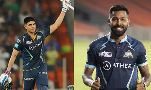 രോഹിതിന്റെ പിൻഗാമിയായി ഗിൽ?; രാഹുലിനും ഹാർദികിനും മുകളിൽ പ്രതിഷ്ഠിക്കുന്നതിന്റെ കാരണം