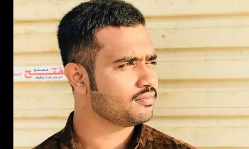 Accident: Unais body will be brought Kerala from Saudi Arabia today