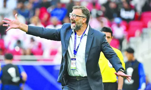 Juan Antonio is the new coach of the Kuwaiti football team Juan Antonio is the new coach of the Kuwaiti football team