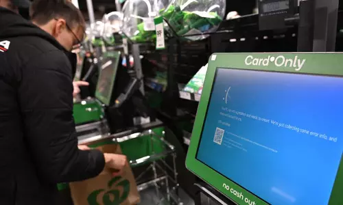 Massive IT Outage Hits Businesses Worldwide