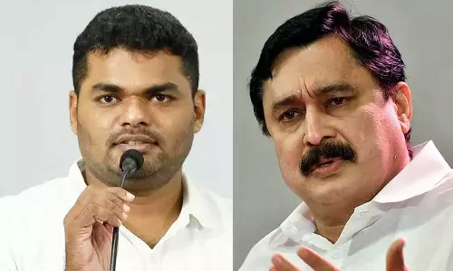 MSF asks investigation against exaggeration of police cases in Malappuram, after minister V Abdurahimans criticism MSF asks investigation against exaggeration of police cases in Malappuram, after minister V Abdurahimans criticism