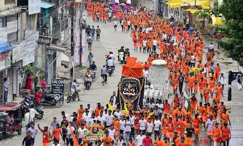 After Uttar Pradesh, Uttarakhand Police in Haridwar say eateries along kanwar yatra will have to display owner name