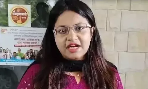 IAS trainee Puja Khedkar’s first reaction as UPSC files criminal case