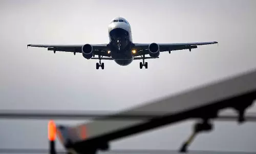 Microsoft went on strike; Flights from Saudi Arabia to various countries have been suspended