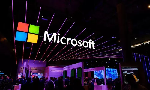 Microsoft crash; In the UAE, the activities of the institutions have been disrupted
