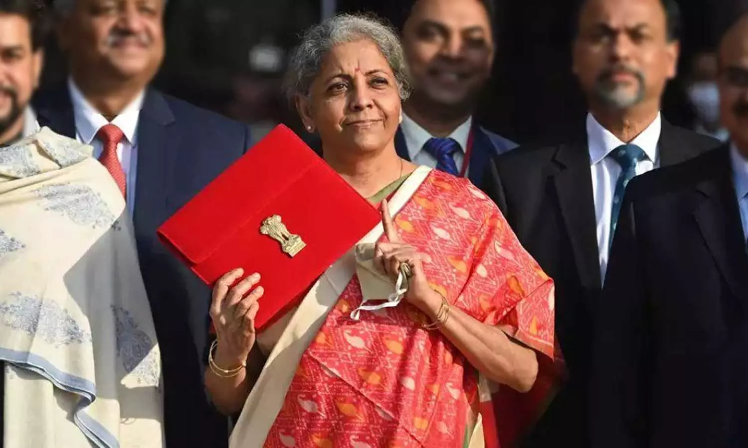 The first budget session of the 18th Lok Sabha to begin on Monday as Union Finance Minister Nirmala Sitharaman will present the budget on July 23