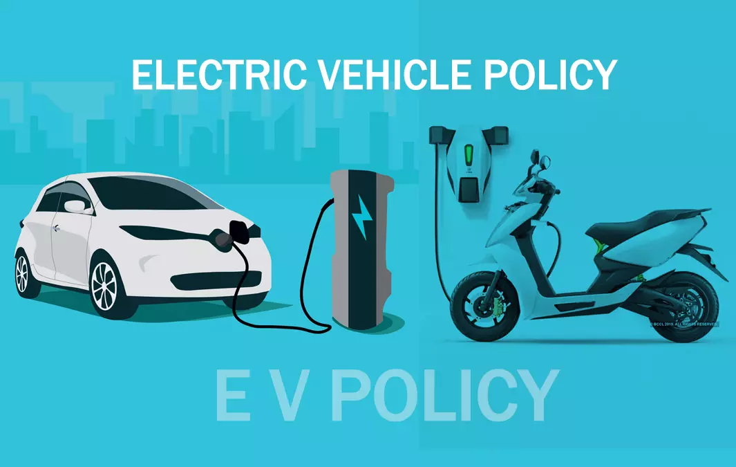 ഇലക്ട്രിക് വാഹന പോളിസി: പ്രഖ്യാപിത നയവും പ്രായോഗിക പ്രശ്‌നങ്ങളും