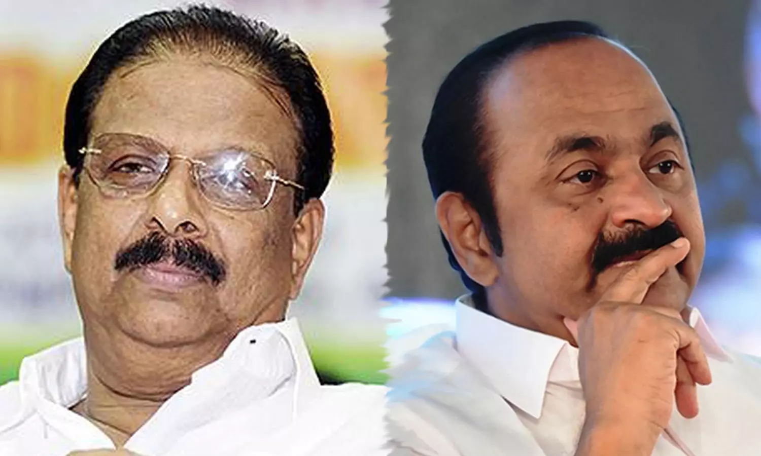 എ.കെ.ജി സെന്റർ സ്ഫോടനം; കെ സുധാകരനും വി.ഡി സതീശനും സമൻസ് എ.കെ.ജി സെന്റർ സ്ഫോടനം; കെ സുധാകരനും വി.ഡി സതീശനും സമൻസ്