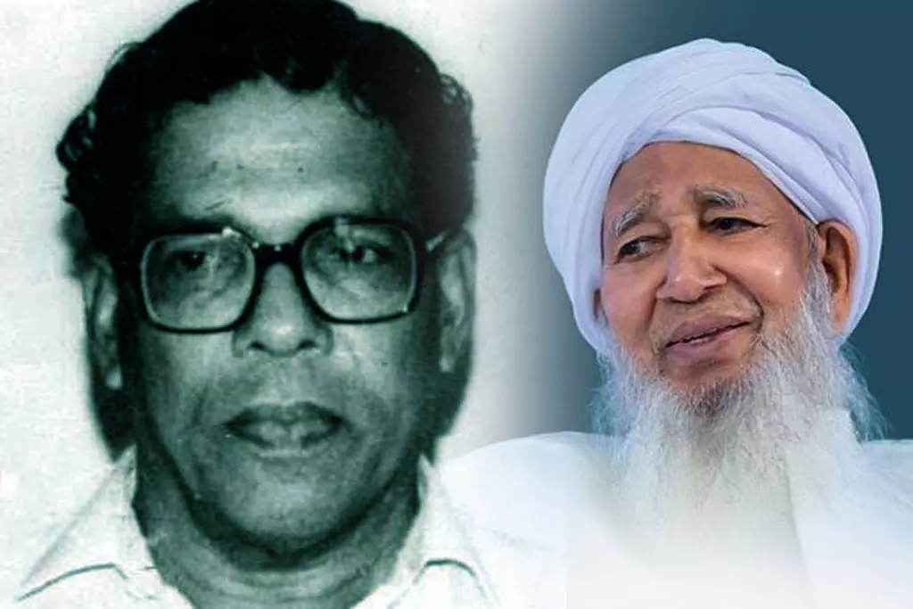 ചേകന്നൂര്‍, കാന്തപുരം, മതമൗലികവാദം, മനുഷ്യാവകാശം: ഇസ്‌ലാമോഫോബിയ - 2024 ജൂണ്‍ മാസം കേരളത്തില്‍ സംഭവിച്ചത്