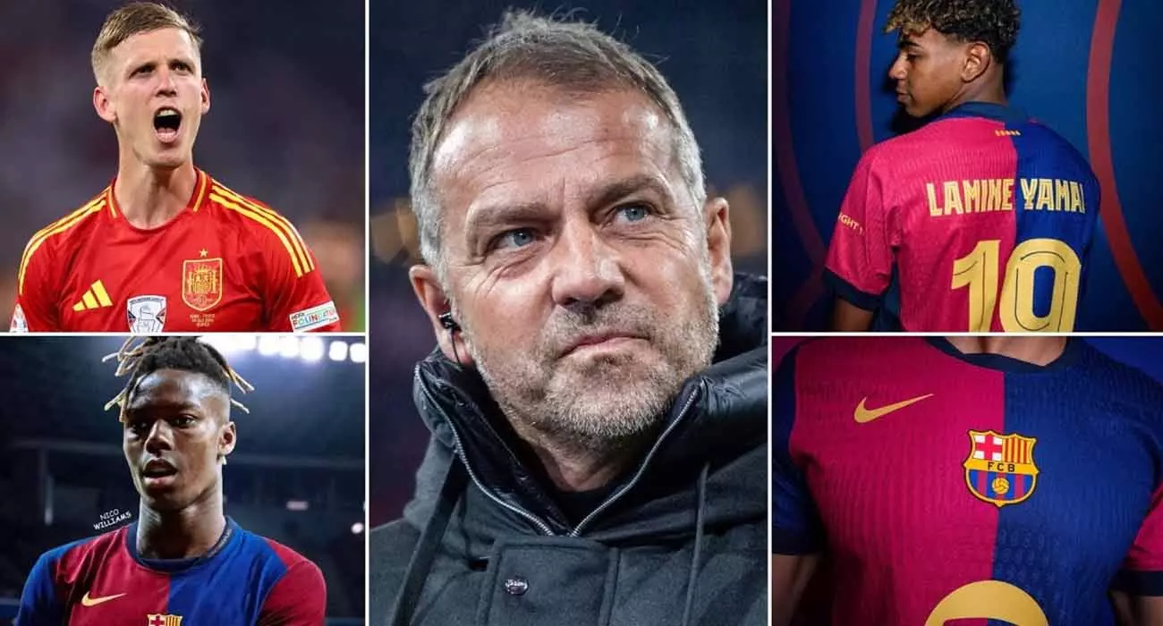 നിക്കോ വില്യംസിനും ഒൽമോക്കും വൻ ഡിമാൻഡ്; യൂറോ താരങ്ങളെ തേടി വമ്പൻ ക്ലബുകൾ