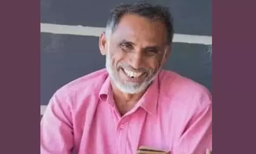 പരിസ്ഥിതി പ്രവര്‍ത്തകന്‍ സുകുമാരന്‍ അട്ടപ്പാടി പൊലീസ് കസ്റ്റഡിയില്‍