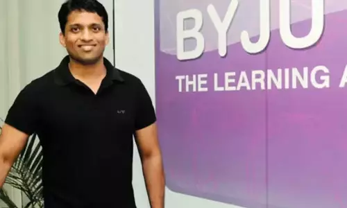 ‘ബൈജൂസ് അടച്ചുപൂട്ടേണ്ടി വരും’ പാപ്പരത്ത നടപടിയിൽ പ്രതികരണവുമായി ബൈജു രവീന്ദ്രൻ