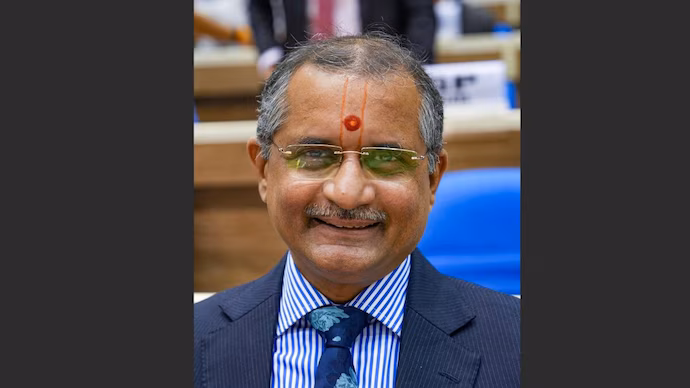 Manoj Soni Manoj Soni