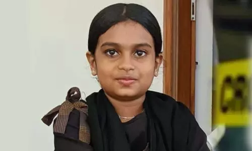 കോഴിക്കോട്ട് പനി ബാധിച്ച് 10 വയസുകാരി മരിച്ചു