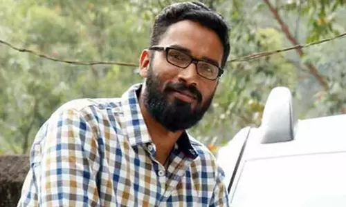 sreeram venkitaraman sreeram venkitaraman