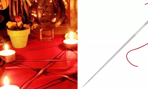 Tantrik,needles  treatment,Tantrik arrested,Odisha,latest national news,ഒഡിഷ,മന്ത്രവാദി അറസ്റ്റില്‍,ക്രൈം ന്യൂസ്