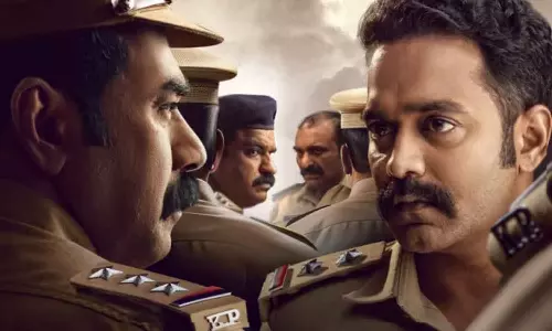 Thalavan 2 officially announced