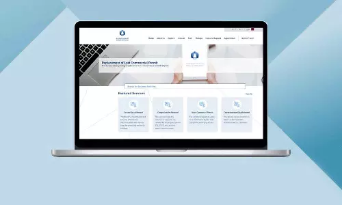 Qatar Ministry of Commerce and Industry is adding more services to the single window portal