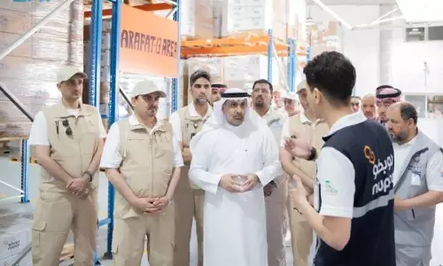 സൗദിയിലുള്ള റീജിയണൽ ഹെൽത്ത് അഫയേഴ്‌സ് ഡയറക്ടറേറ്റുകൾ ആരോഗ്യ മന്ത്രാലയത്തിന്റെ ശാഖകളാക്കി മാറ്റും