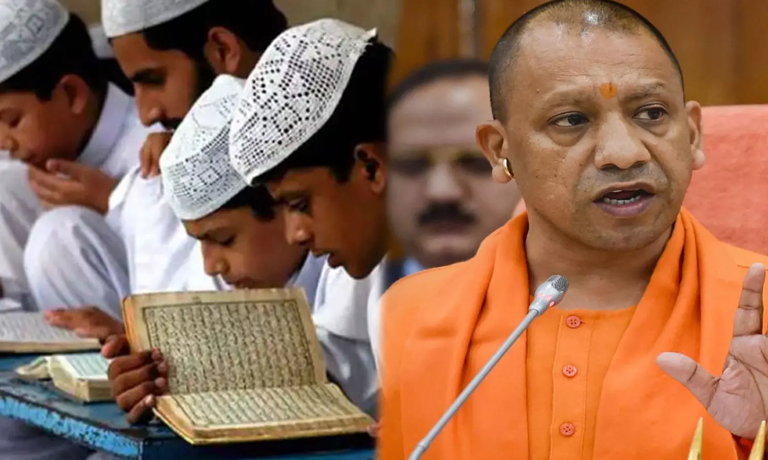 UP govt,Madarsas,schools,Muslim bodies ,latest national news,യുപി,മദ്റസ വിദ്യാഭ്യസം,യോഗി സര്ക്കാര് UP govt,Madarsas,schools,Muslim bodies ,latest national news,യുപി,മദ്റസ വിദ്യാഭ്യസം,യോഗി സര്ക്കാര്