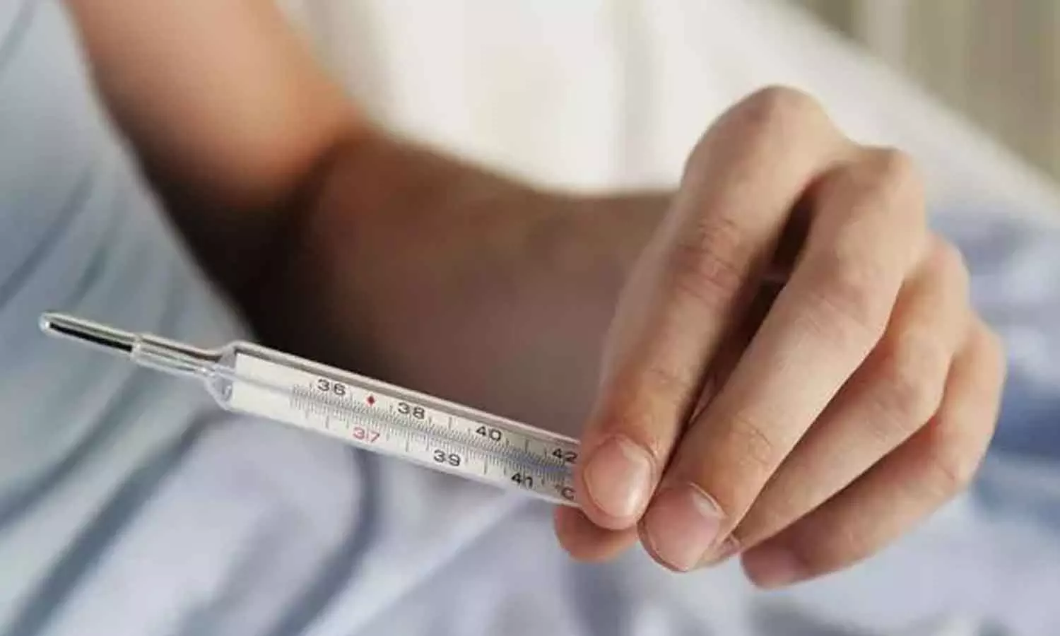 Rise in Kerala fever cases