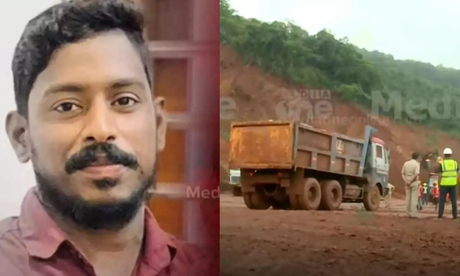 Angola search on 6th day; Indian Army to take part Angola search on 6th day; Indian Army to take part