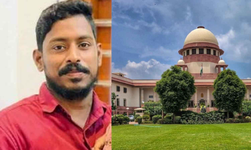Arjun rescue continues; Plea in supreme court