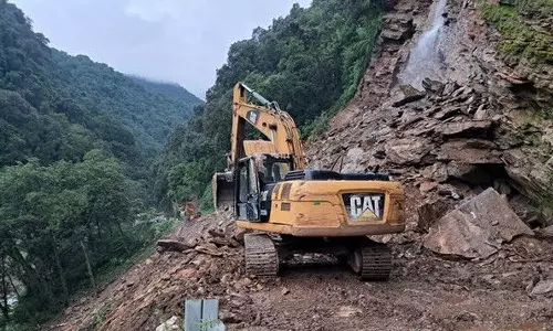 landslide,Uttarakhand,Rudraprayag,Kedarnath Yatra route,കേദാര്നാഥ്,മണ്ണിടിച്ചില് landslide,Uttarakhand,Rudraprayag,Kedarnath Yatra route,കേദാര്നാഥ്,മണ്ണിടിച്ചില്