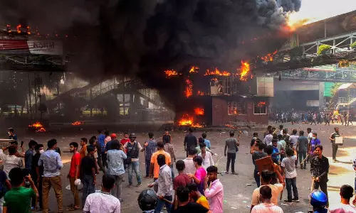 Bangladesh Top Court Scales Back Jobs Quota That Sparked Deadly Violence