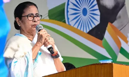 mamata banerjee