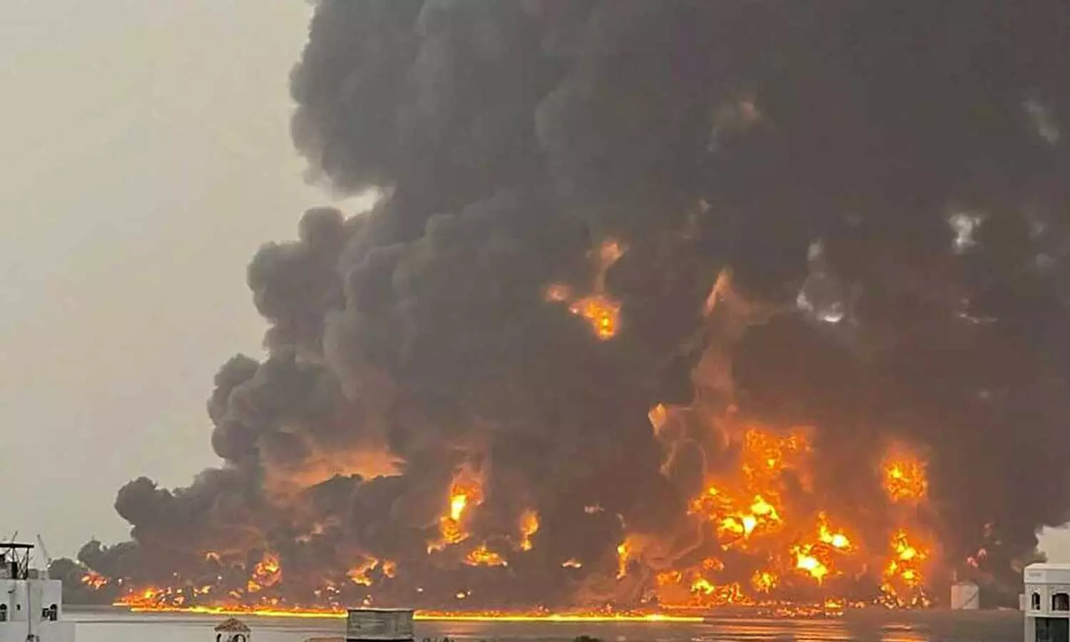 ഇസ്രായേലുമായി നേരിട്ടുള്ള യുദ്ധത്തിന്റെ നാളുകളായിരിക്കും ഇനിയെന്ന്​ ഹൂതികൾ