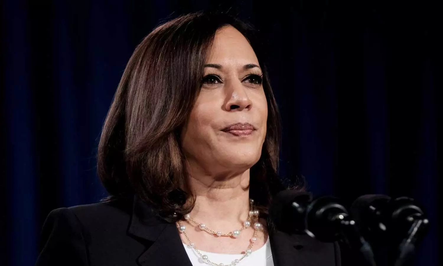 Kamala Harris Kamala Harris