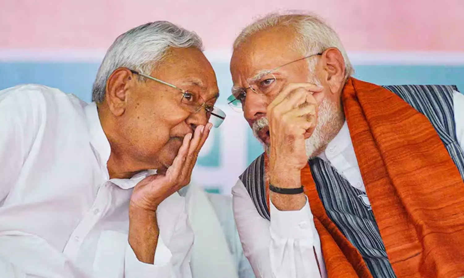 The central government has denied special status to Bihar