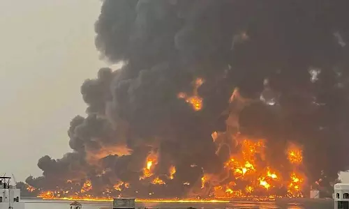 ഇസ്രായേലുമായി നേരിട്ടുള്ള യുദ്ധത്തിന്റെ നാളുകളായിരിക്കും ഇനിയെന്ന്​ ഹൂതികൾ