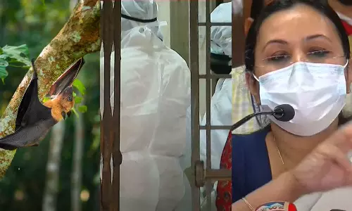 Nipah alert in Malappuram