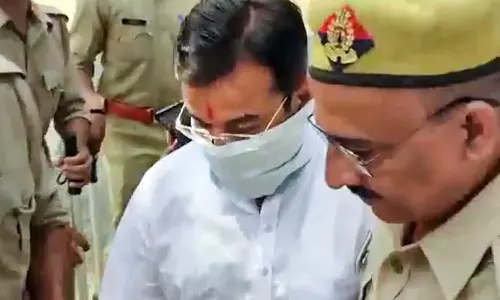 Lakhimpur Kheri violence: Bail to Ashish Mishra