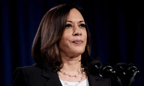 Kamala Harris