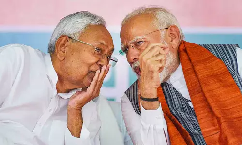 The central government has denied special status to Bihar