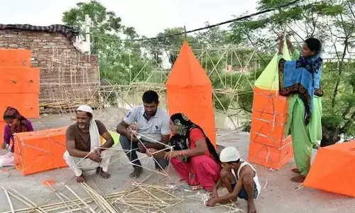 kanwar yatra row