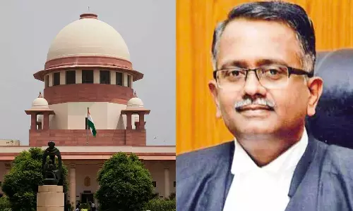 Used to go to veg hotel run by Muslim in Kerala as he maintained standards: Judge SVN Bhatti in Kanwar Supreme Court verdict SVN Bhatti-Supreme court