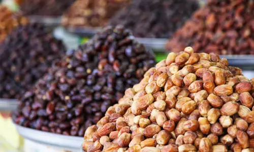 ഖത്തറിലെ സൂഖ് വാഖിഫ് ഈത്തപ്പഴ മേളയ്ക്ക് നാളെ തുടക്കം