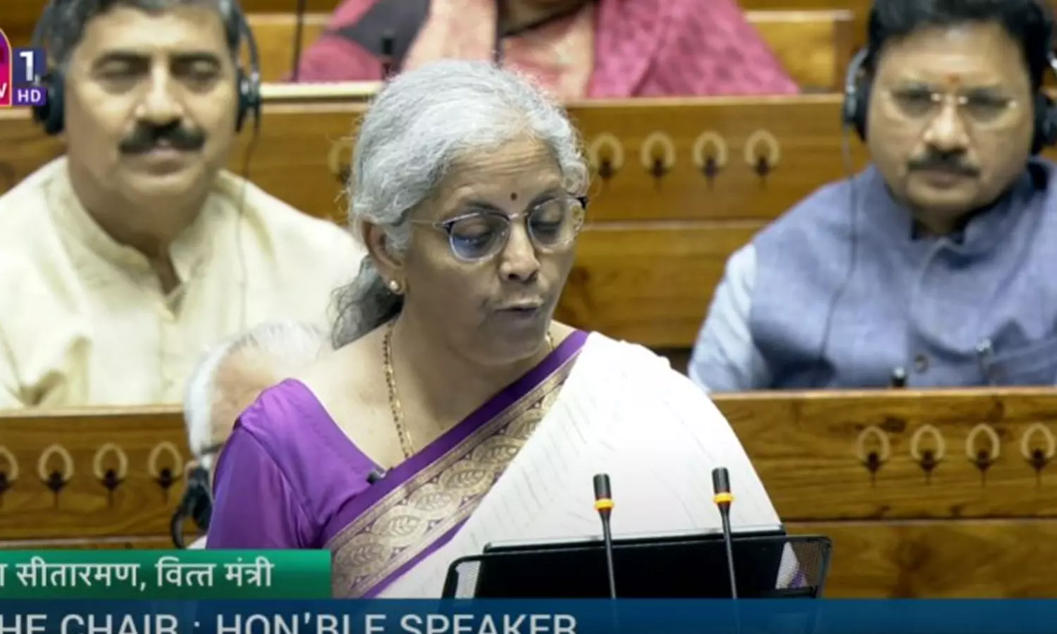 UnionBudget2024, NirmalaSitharaman ,കേന്ദ്രബജറ്റ് 2024,നിര്‍മലസീതാരാമന്‍,കാന്‍സര്‍ മരുന്ന്,ബജറ്റ് പ്രഖ്യാപനം,