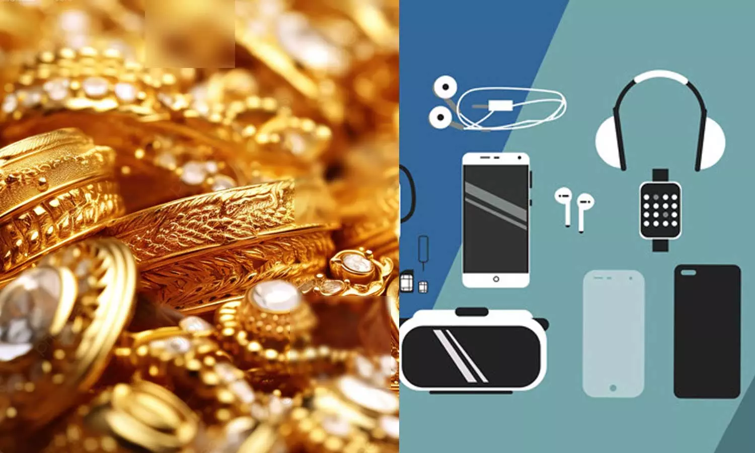 Union Budget 2024 cheaper and costlier list, Union Budget 2024, gold, silver, mobile phone, plastic, Nirmala Sitharaman Union Budget 2024 cheaper and costlier list, Union Budget 2024, gold, silver, mobile phone, plastic, Nirmala Sitharaman