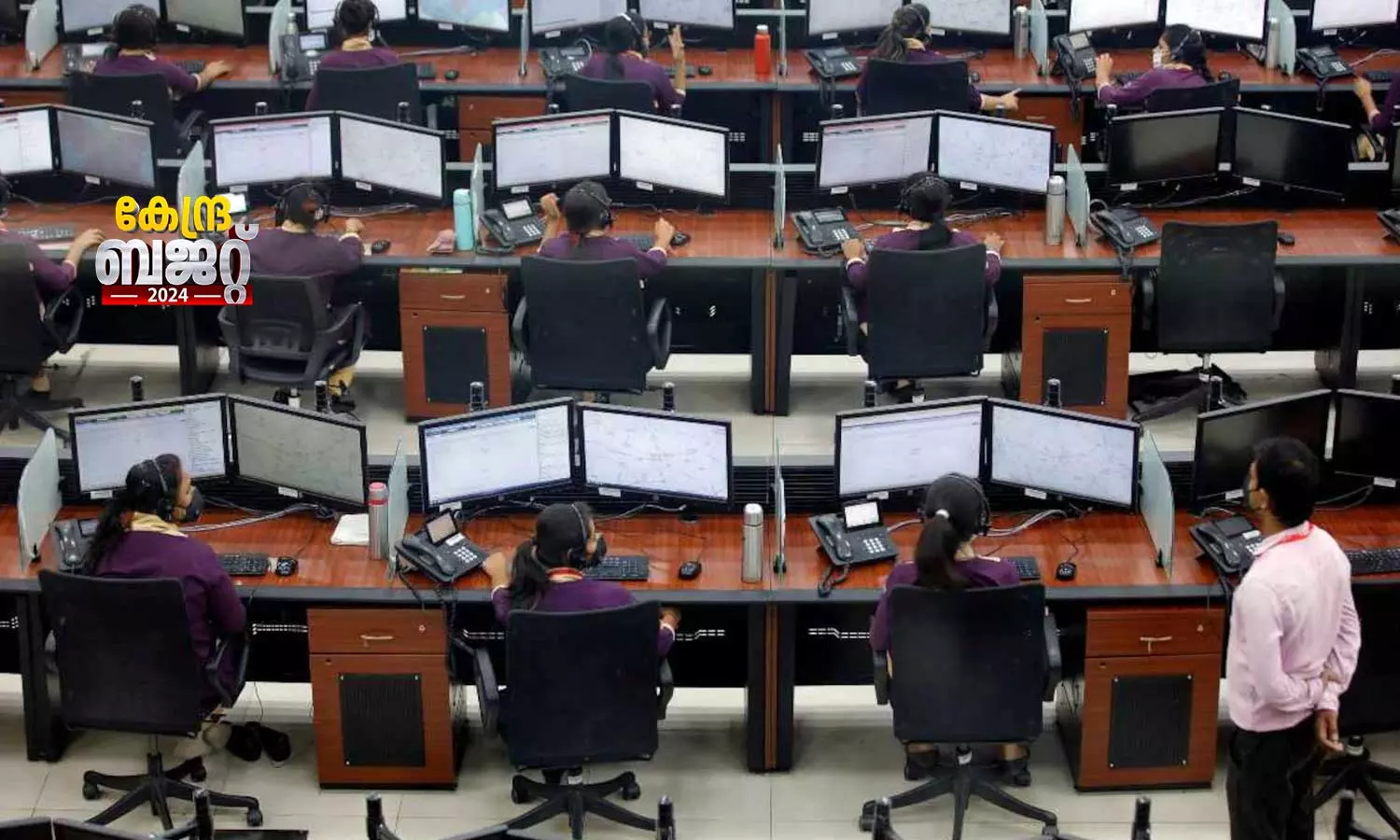 One month wage for first time employees: 3 employment-linked incentive schemes to be benefited for employees and employers, EPFO, Union Budget 2024, Nirmala Sitharaman